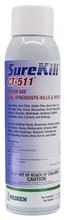 Picture of SureKill CT-511 (12 x 17 oz.)