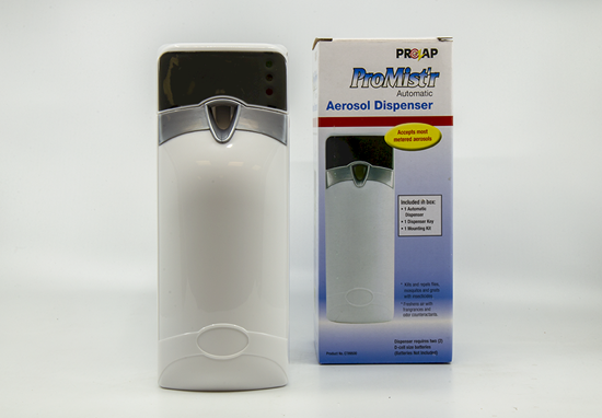 Picture of Dispenser Neogen Prozap 6/Case