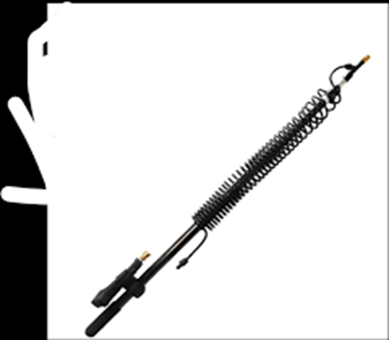 Picture of Flowzone Pole 16 Ft Ext.