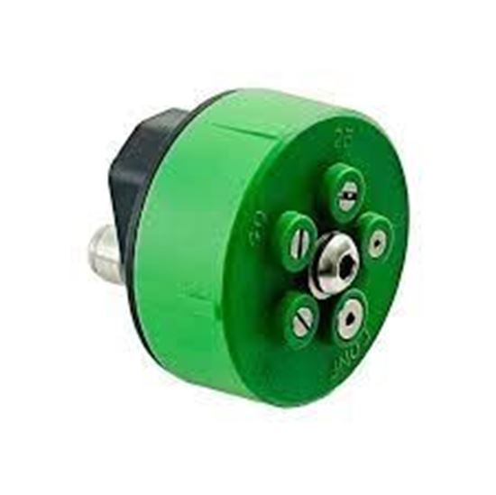 Picture of Flowzone 5 In 1 Spray Pat Nozz