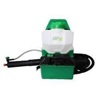 Picture of Flowzone Vortex Mist 2.5G/2Bat