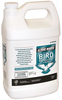 Picture of 4 the Birds Bird Repellent Liquid