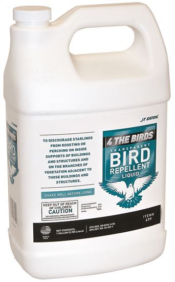 Picture of 4 the Birds Bird Repellent Liquid