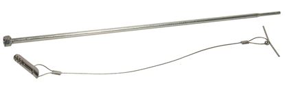 Picture of Earth Anchor Bait Station Securing Device (50 count)