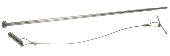 Picture of Earth Anchor Bait Station Securing Device (50 count)