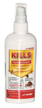 Picture of Kills Bedbug, Tick, and Mosquito Spray