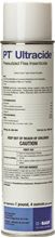 Picture of PT Ultracide Pressurized Flea Insecticide (14 oz.)
