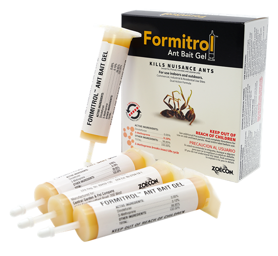 Picture of Formitrol Ant Bait Gel