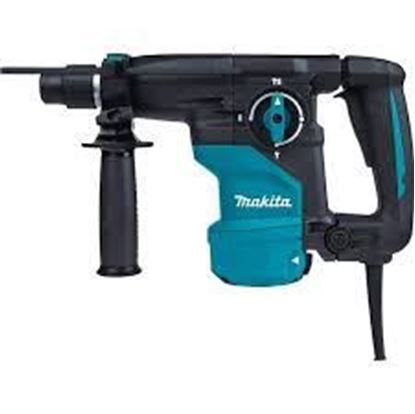 Picture of Hammer Drill, Sds 1 3/16 Makita