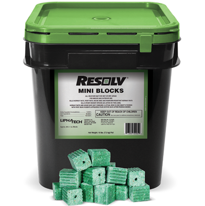 Picture of Resolv Mini Blocks (16 lb.)