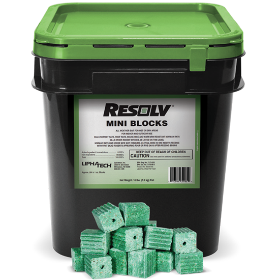 Picture of Resolv Mini Blocks (16 lb.)