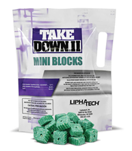 Picture of Take Down II Mini Blocks (4 lb.)