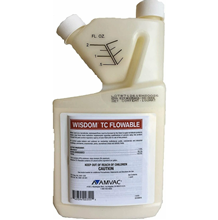 Picture of Wisdom TC Flowable (1 gal.)