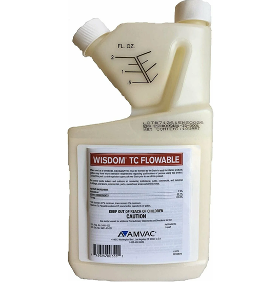 Picture of Wisdom TC Flowable