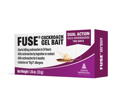 Picture of Fuse Cockroach Gel Bait
