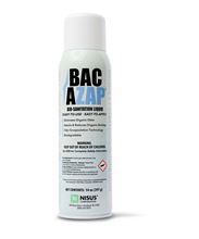 Picture of Bac-Azap Sanitation Liquid (14 oz.)