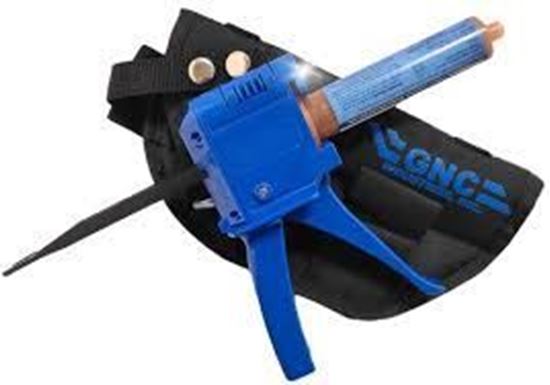 Picture of Gnc Bug Light Bait Gun