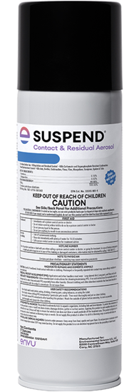 Picture of Suspend Contact & Residual Aerosol