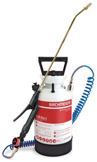Picture of Birchmeier Profi Star 3 Poly Sprayer with PR 3