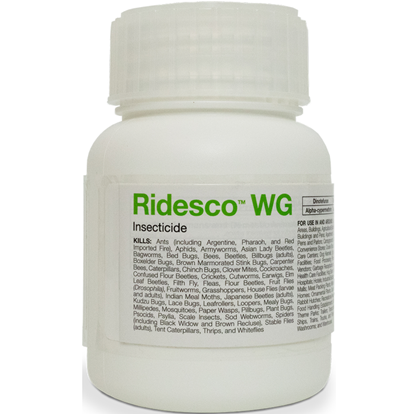 Picture of Ridesco WG Insecticide (190 gm.)