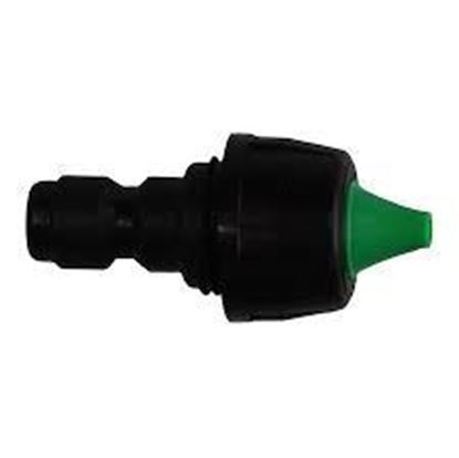 Picture of Flowzone Nozzle O Degree Pin