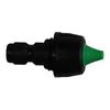 Picture of Flowzone Quick-Connect 0˚ TeeJet® Nozzle Assembly