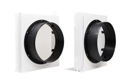 Picture of Santa Fe Oasis Supply/Return Duct Kit