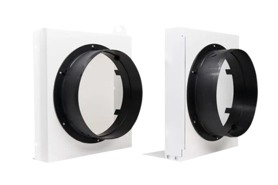 Picture of Santa Fe Oasis Supply/Return Duct Kit