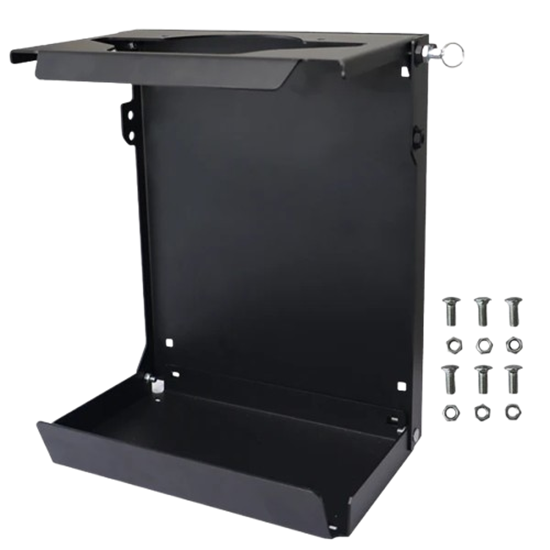 Picture of Flowzone Sprayer Rack 2 1/2 and 4 Gallon