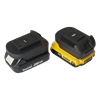 Picture of Flowzone Milwaukee/DEWALT/Makita/Bosch Battery Adapter Kit
