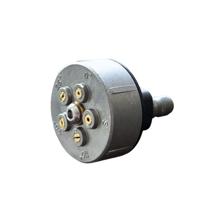 Picture of Flowzone Quick-Connect Aluminum 5-in-1 Adjustable Nozzle (Updated 2026)