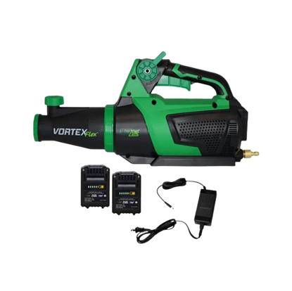 Picture of Flowzone Vortex Flex Battery-Powered Handheld Mist Blower