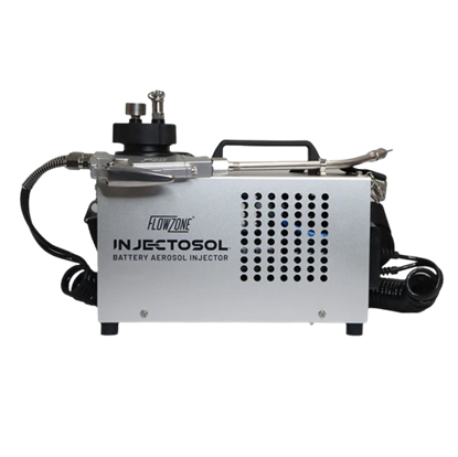 Picture of Flowzone Injectosol Battery Powered Aerosol Injector