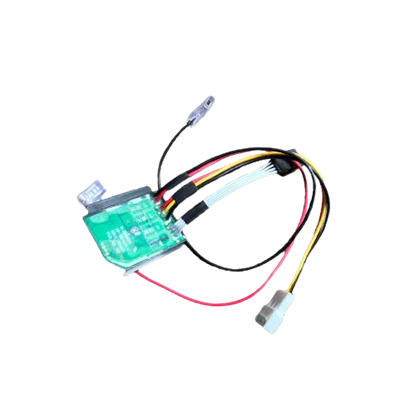 Picture of Flowzone Circuit Board Cyclone