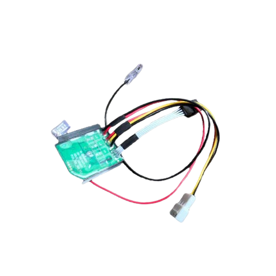 Picture of Flowzone Circuit Board Cyclone