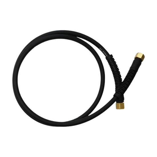 Picture of Flowzone 5-Ft. UV-Resistant Reversible PVC Hose (Series 3)