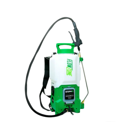 Picture of FlowZone Storm 2 Gallon Swaptank Handheld Sprayer