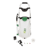Picture of FlowZone  Monsoon 2.5 Variable Pressure 5-Position Battery Rolling Sprayer (9-Gallon)