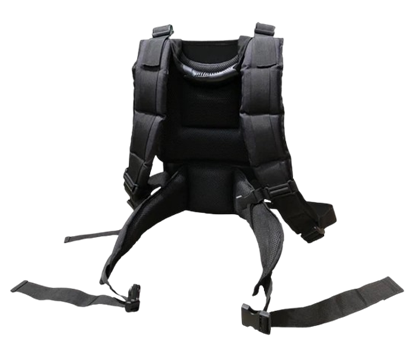Picture of FlowZone ComfortStraps™ Backpack Straps