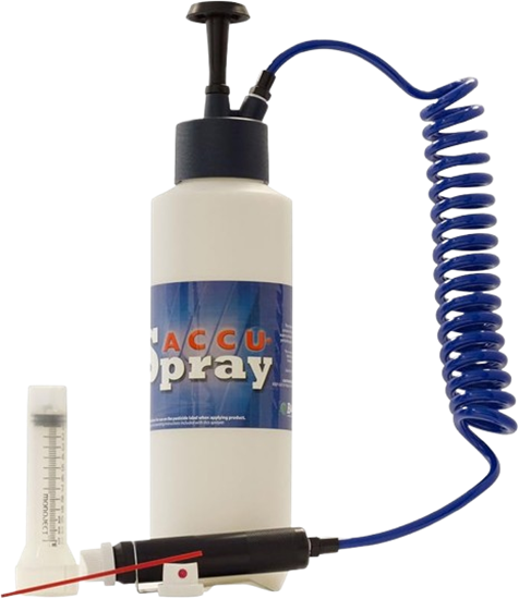 Picture of B&G AccuSpray 