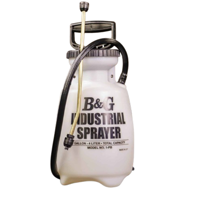 Picture of B&G PB Industrial Sprayer - 1 Gallon