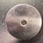Picture of Cover Metal Concrete Port H&H
